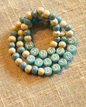 Load image into Gallery viewer, Mom and littles bracelets