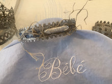 Load image into Gallery viewer, Bebe boy Couronne~Crown