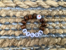 Load image into Gallery viewer, Mom and littles bracelets