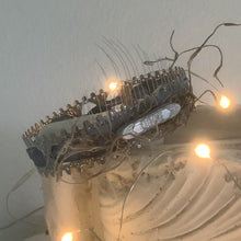 Load image into Gallery viewer, Bebe boy Couronne~Crown