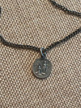 Load image into Gallery viewer, Authentic French medal bracelet
