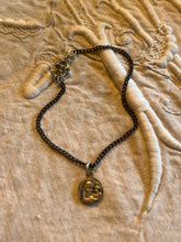 Load image into Gallery viewer, Authentic French medal bracelet
