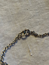 Load image into Gallery viewer, Authentic French medal bracelet
