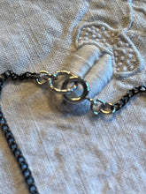 Load image into Gallery viewer, Authentic French medal bracelet
