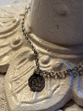 Load image into Gallery viewer, Authentic French medal bracelet
