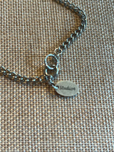 Load image into Gallery viewer, Authentic French medal necklace
