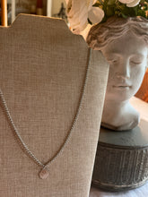 Load image into Gallery viewer, Authentic French medal necklace
