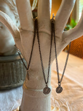 Load image into Gallery viewer, Authentic French medal bracelet
