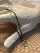Load image into Gallery viewer, Authentic French medal bracelet
