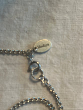 Load image into Gallery viewer, Authentic French medal necklace
