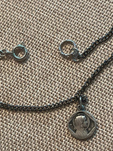 Load image into Gallery viewer, Authentic French medal bracelet
