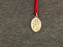 Load image into Gallery viewer, French medal Necklace
