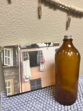 Load image into Gallery viewer, Puréx vintage bottle
