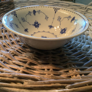 Furnivals bowl