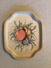 Load image into Gallery viewer, Seashells Tray
