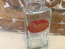 Load image into Gallery viewer, Decorative Paris bottle
