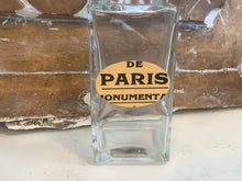 Load image into Gallery viewer, Decorative Paris bottle
