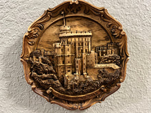 Load image into Gallery viewer, England souvenir plate
