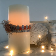 Load image into Gallery viewer, Candle Couronne~Crown
