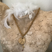 Load image into Gallery viewer, Oiseau necklace
