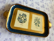 Load image into Gallery viewer, Italian Florentine Serving tray

