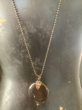 Load image into Gallery viewer, Marble necklace
