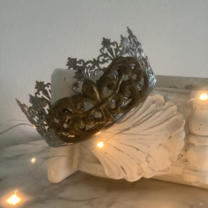 Couronne~Crown