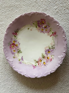 French plate